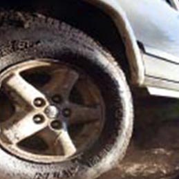 COOPER TYRES